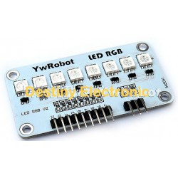LED Modules & Drivers (0)